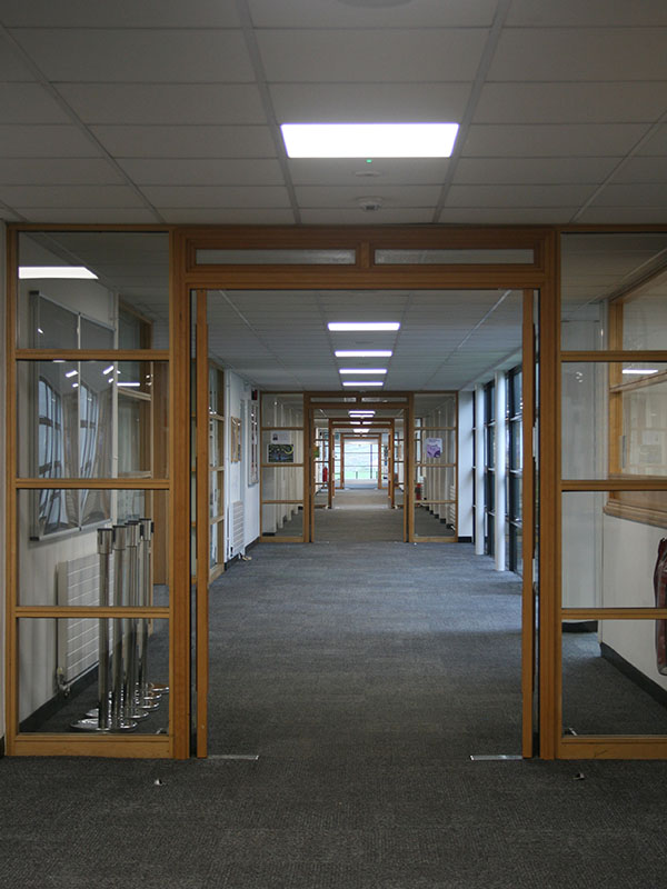 Peaceheaven Community School